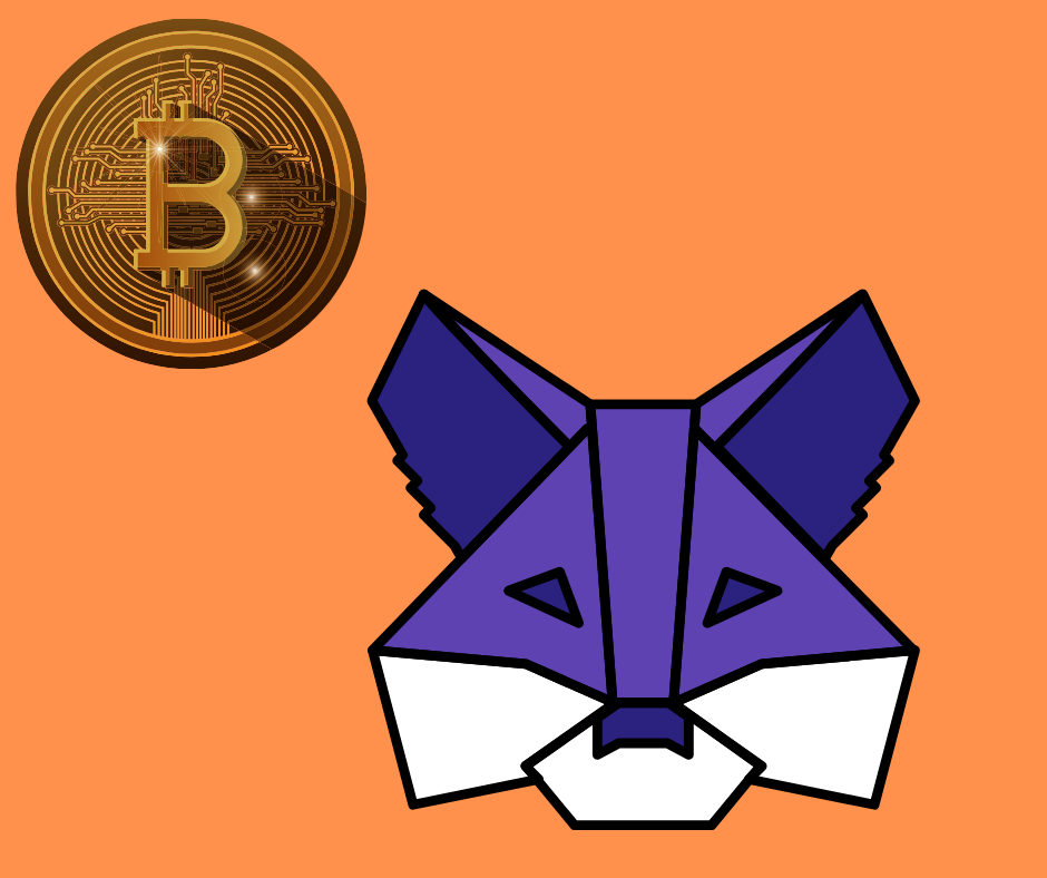 MetaMask Fox